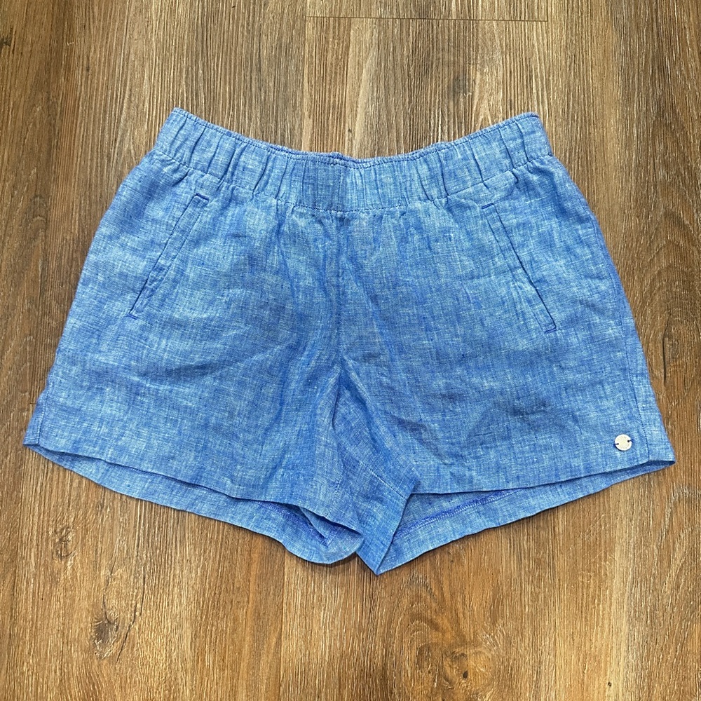 Lilly Pulitzer Blue Women's Shorts
